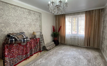 Купить квартиру Бишкек