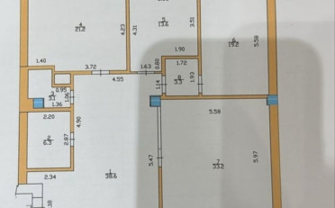 Купить квартиру Бишкек