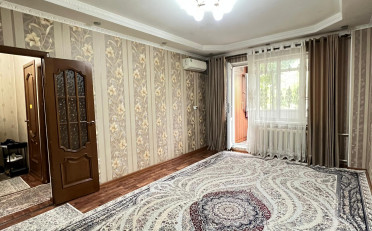 Купить квартиру Бишкек
