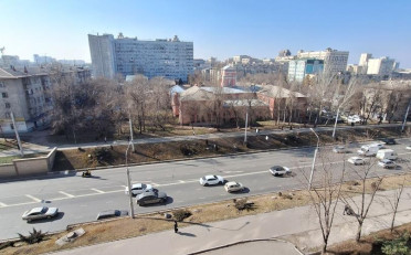 Купить квартиру Бишкек