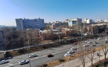 Купить квартиру Бишкек