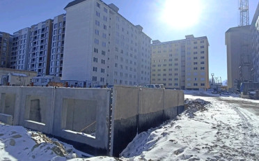 Купить квартиру Бишкек