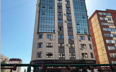  Агентство недвижимости