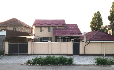 Купить квартиру Бишкек