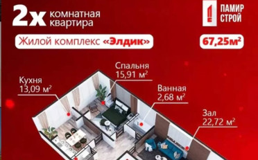  Агентство недвижимости