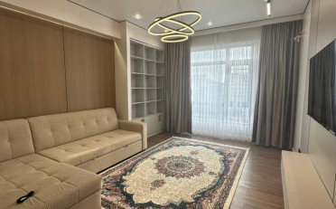 Купить квартиру Бишкек