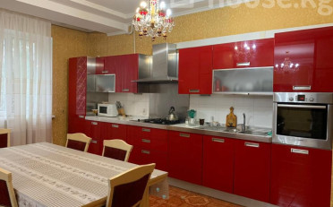 Купить квартиру Бишкек