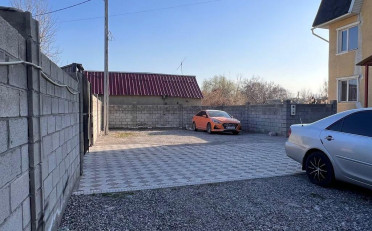 Купить квартиру Бишкек