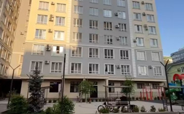 Купить квартиру Бишкек