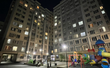 Купить квартиру Бишкек