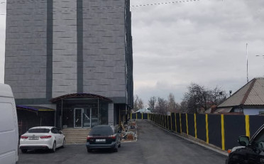 Купить квартиру Бишкек