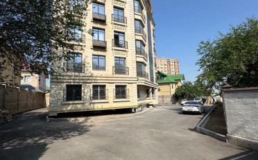 Купить квартиру Бишкек