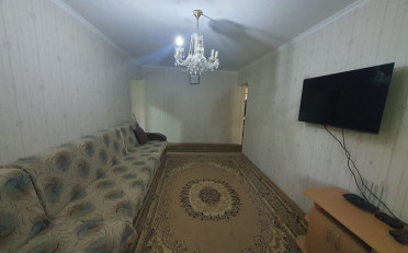 Купить квартиру Бишкек