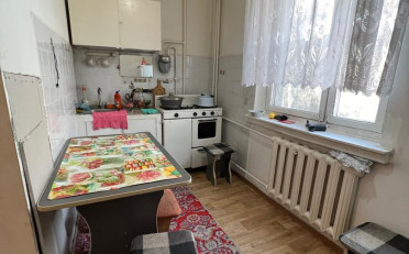 Купить квартиру Бишкек