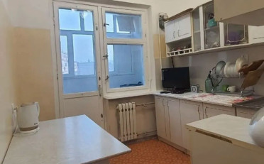 Купить квартиру Бишкек