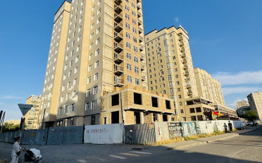 Купить квартиру Бишкек