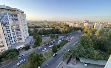 Купить квартиру Бишкек