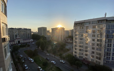 Купить квартиру Бишкек