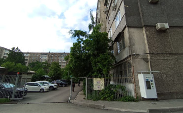  Агентство недвижимости