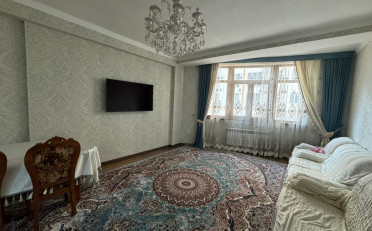 Купить квартиру Бишкек