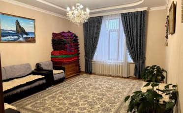 Купить квартиру Бишкек