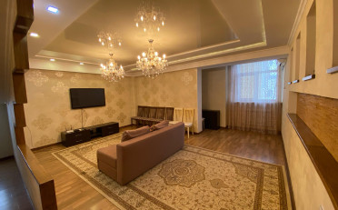 Купить квартиру Бишкек