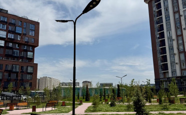 Купить квартиру Бишкек