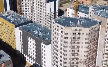 Купить квартиру Бишкек