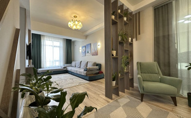 Купить квартиру Бишкек
