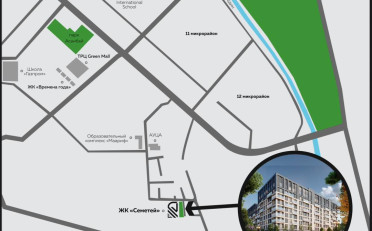  Агентство недвижимости