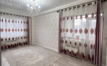 Купить квартиру Бишкек