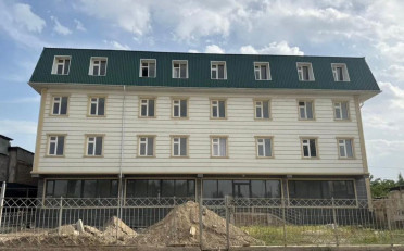 Купить квартиру Бишкек