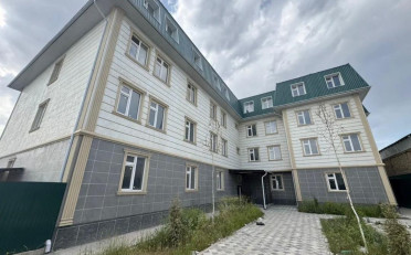 Купить квартиру Бишкек