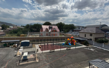 Купить квартиру Бишкек