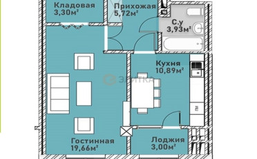 Купить квартиру Бишкек