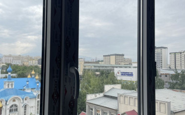 Купить квартиру Бишкек