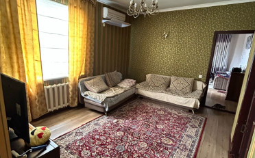 Купить квартиру Бишкек