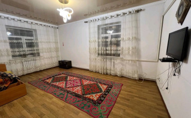 Купить квартиру Бишкек