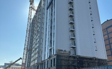 Купить квартиру Бишкек