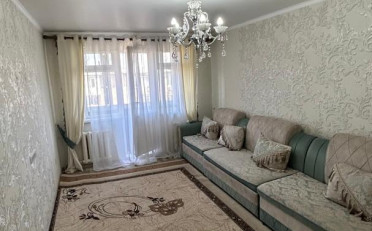 Купить квартиру Бишкек