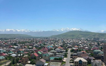 Купить квартиру Бишкек