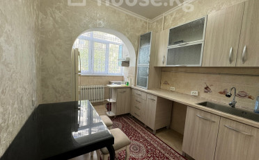 Купить квартиру Бишкек