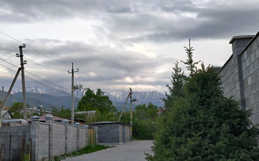 Купить квартиру Бишкек