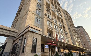 Купить квартиру Бишкек