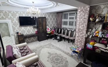 Купить квартиру Бишкек