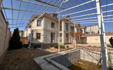 Купить квартиру Бишкек