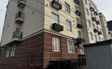 Купить квартиру Бишкек