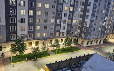 Купить квартиру Бишкек