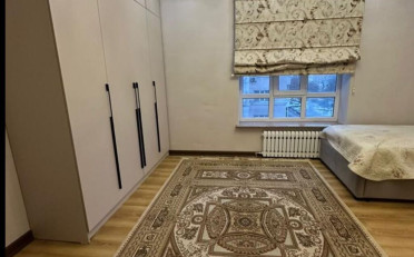 Купить квартиру Бишкек