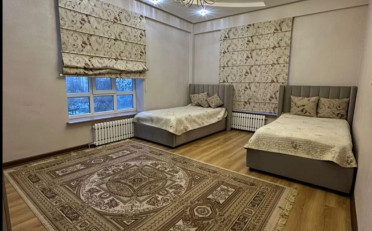 Купить квартиру Бишкек